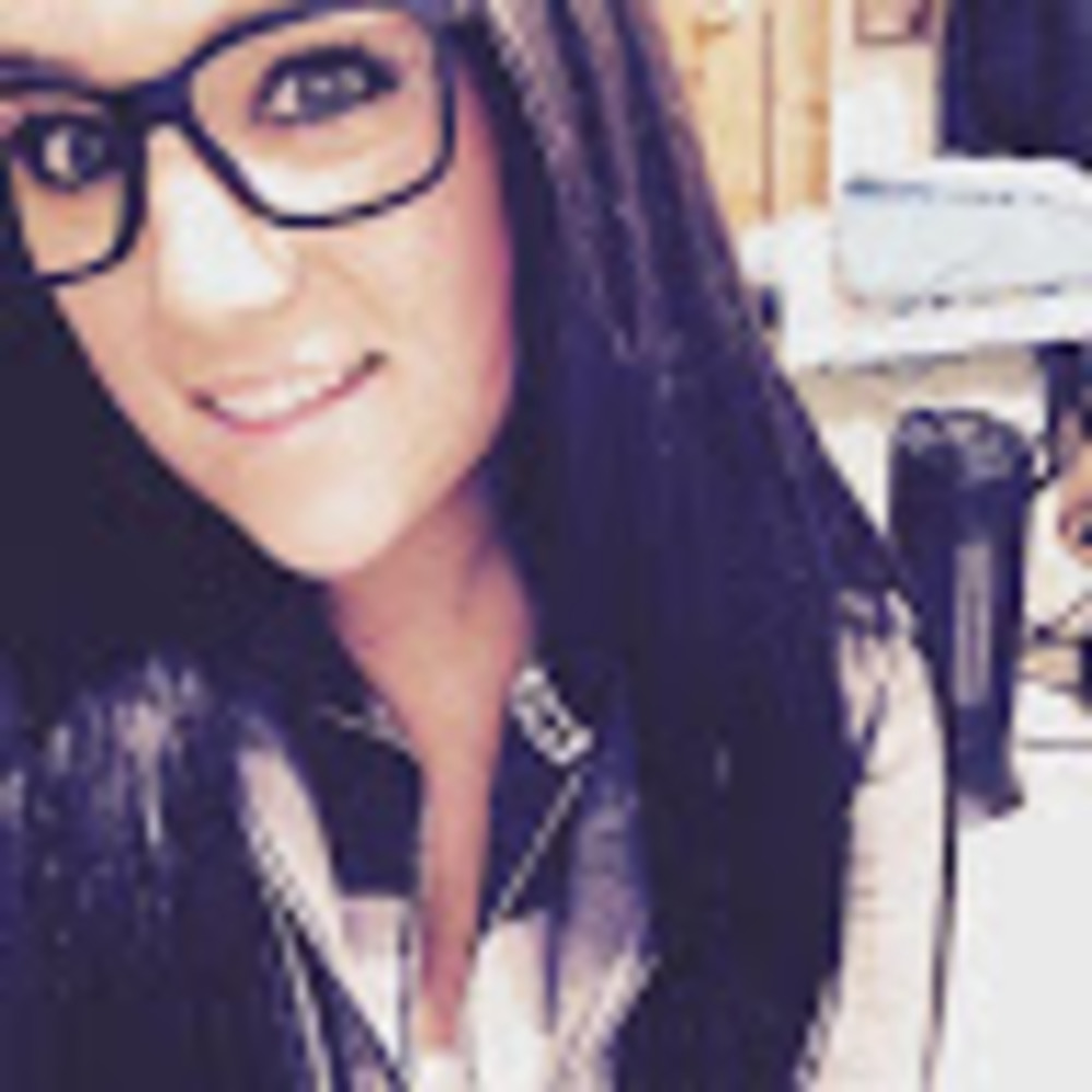 Meet your Posher, Erica